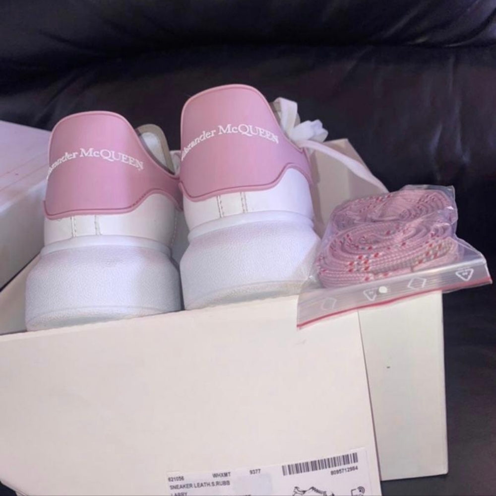 Alexander McQueen sneakers